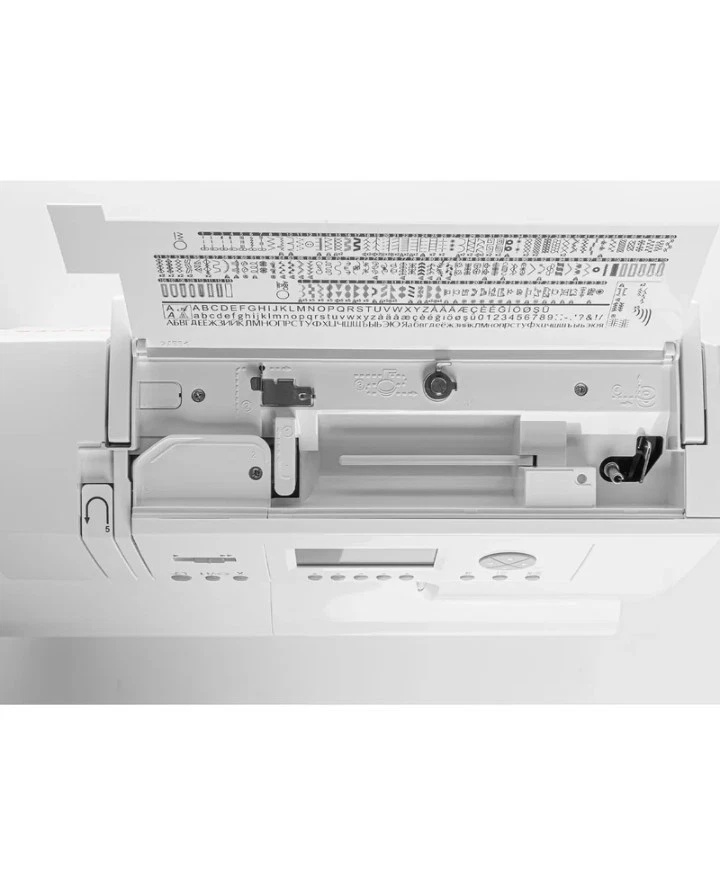 Singer C9920 Sewing Machine 1151-STITCH White *New (See Desciption) - Image 4 of 4