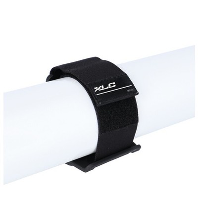 XLC MRS Kitrack MR-S11, mit Befestigungsmaterial, schwarz (1 Set)