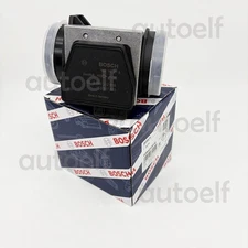 0280212016 Bosch Mass Air Flow Meter MAF Sensor For Volvo 240 740 940 2.3L L4 US
