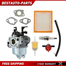 Carburetor For Kohler For Toro 22in 22'' Recycler 20371 Lawn Mower Engine Carb