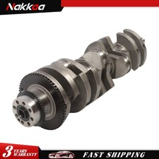 New For 2004-2006 Chevrolet Colorado 3.5l 2007-2012 Colorado 3.7l Crankshaft