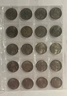 Liberty Peace Silver Dollar Set Of 20