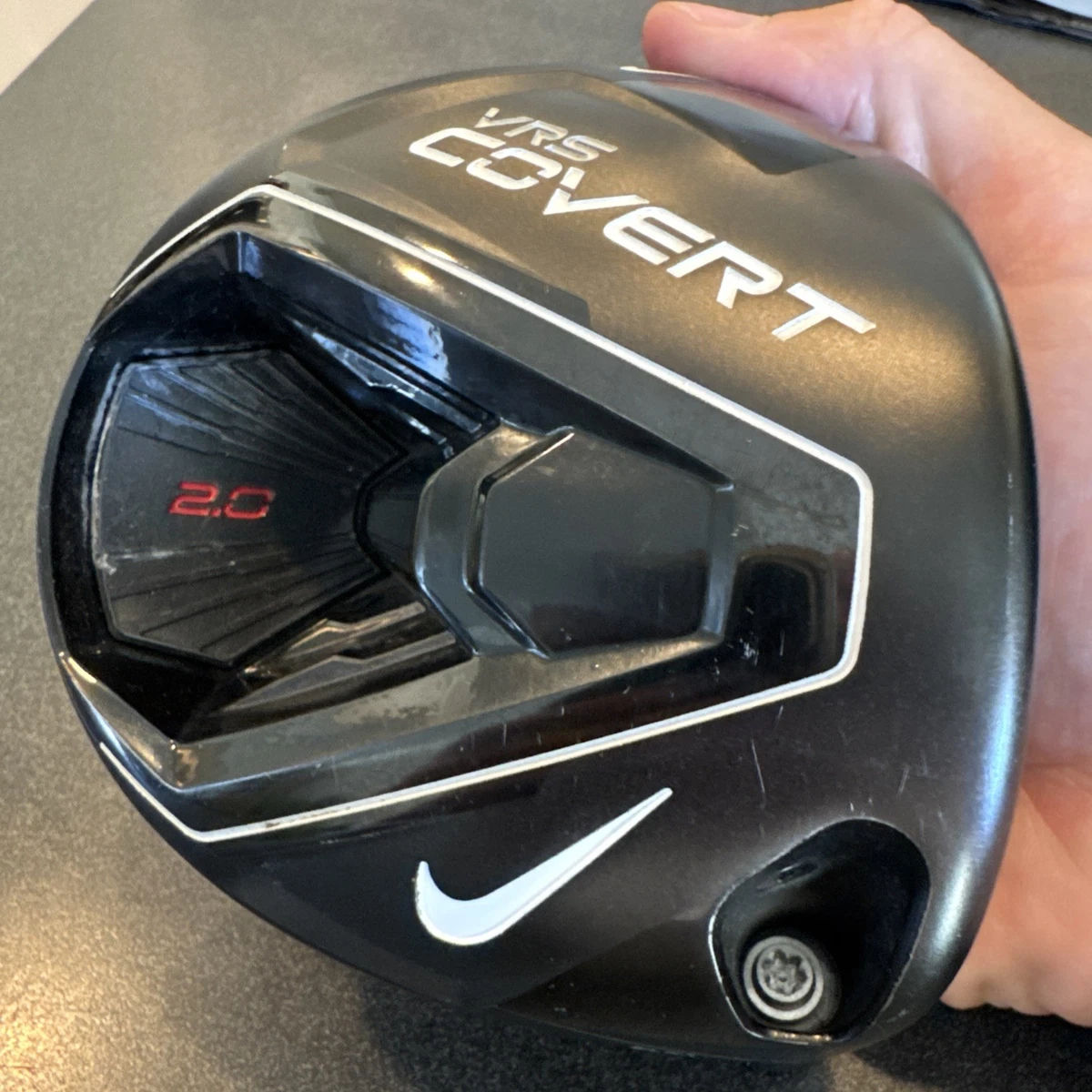 Nike Driver Right-Handed Golf Clubs for sale | eBay