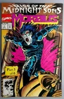 Morbius: the Living Vampire #1 VF/NM Marvel 1992