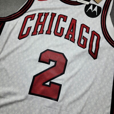 lonzo ball jersey city edition