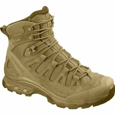 waterproof boots ebay
