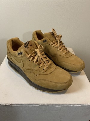 air max 1 qs wheat