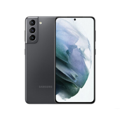 Samsung Galaxy S21 5G 128G/256GB ROM 6.2inch 8GB RAM Qualcomm