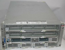 SUN ORACLE SPARC T4-4 4X 3.0GHZ CPU 80GB RAM W/ 4X PSU RIO 8G FC 1GBE 5 FAN