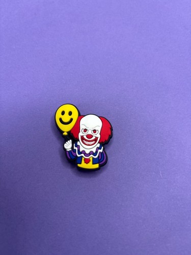 Shoe charms fit croc charms snoopy spongebob ghostbusters myers sealife anime - Picture 38 of 43