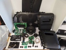 Altoparlante Bluetooth originale Sony GTK-XB60 ricambi OEM