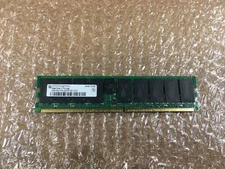 4GB Infineon 2Rx4 PC-2 3200R-333-12-D0 Registered RAM Memory HYS72T512022HR-5-A