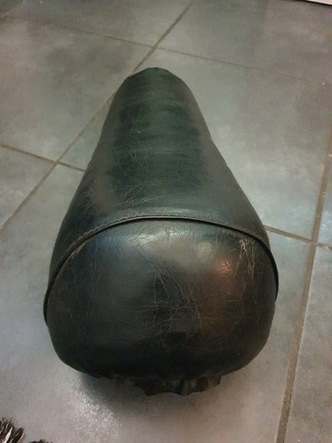 Alter Vintage Zweisitzer Sattel Mofa Motorrad?? - Bild 4 von 8