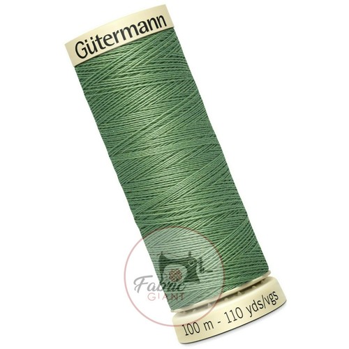 Gutermann Sew-All Thread 100m Reel 100% Polyester Machine + Hand Sewing - Picture 178 of 208