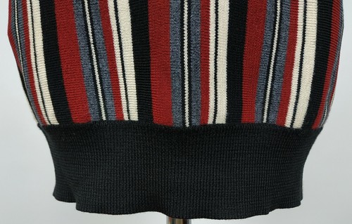 Nudie Jeans Mens Sleeveless Vest Gilet Size S - Picture 9 of 12