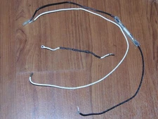 New  Genuine Wire Wiring Kit for Hoover UH74100M Max Life Total Home Pet Vacuum