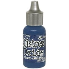 Tim Holtz  PRIZE RIBBON  Distress Oxide Re-Inker  Ranger