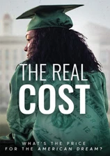 The Real Cost,New DVD, , Sam Menendez