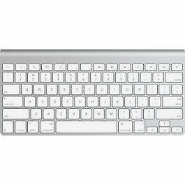 Apple MC184LL/A Wireless Keyboard for sale online | eBay