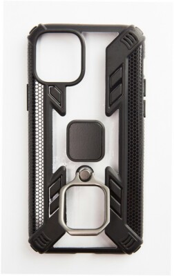  Hochwertiger Ständer magnetische Handyhülle iPhone 11/Pro/Pro Max - £3,99