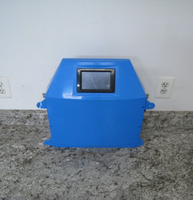 Hans By Culligan Model 2 / 2R Whole Home Water Filter E-Box / Control ...