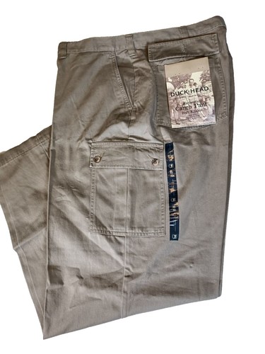 ASK availability First) AURALEE ORGANIC COTTON DUCK PANTS new | eBay