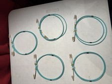 5 Vandesail CAT7 LAN Network Cable RJ45 High Speed Patch Cord 1meter A164