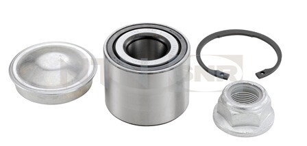 Rear SNR R155.88 Wheel Bearing Kit for DACIA,ISUZU,LADA,RENAULT