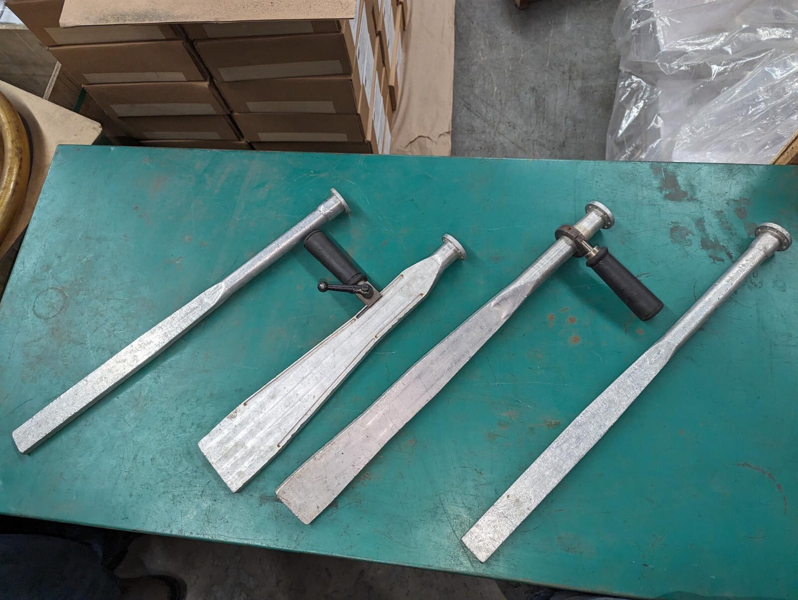 Cold Jet RDS 500 CUB Dry Ice Blaster eBay