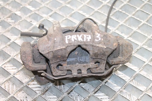 BMW 3 F30, F80 320 d Bremssattel vorne links 2.00 Diesel 15420270