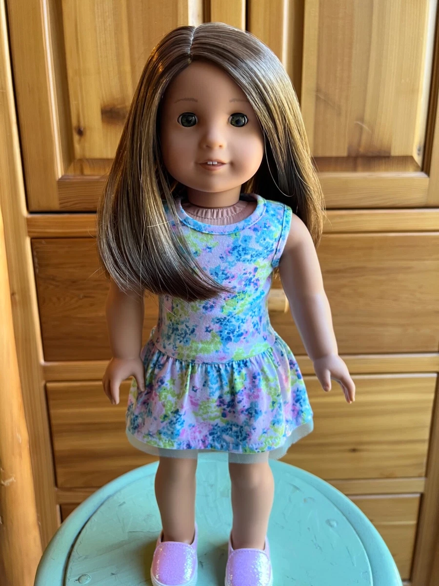 American Girl Truly Me doll 79 Retired eBay