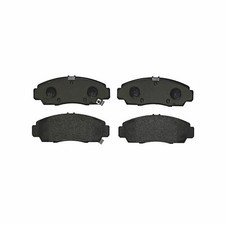 Bremsbeläge Für Vordere Bremsen Honda Civic VII Hatchback