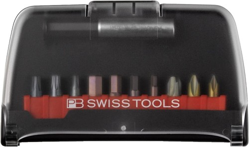 Set Di Cacciaviti Torx Star Con Impugnatura Morbida 4 Pezzi Punta