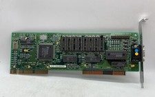 Vintage Trident Optima 9200 CXr VESA Video Card 2MB VLB K2K9200CXR-ARA1A