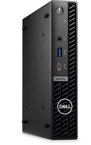 2025 Dell OptiPlex 7020 Micro PC Intel Core i5 - 14500T - 16GB RAM 256SSD  