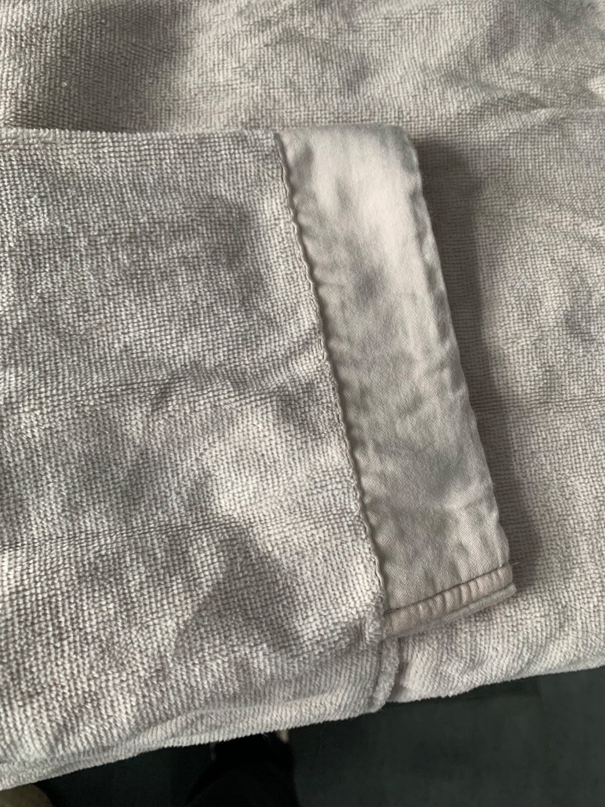 LADIES "THE WHITE COMPANY" DRESSING GOWN SIZE XL eBay