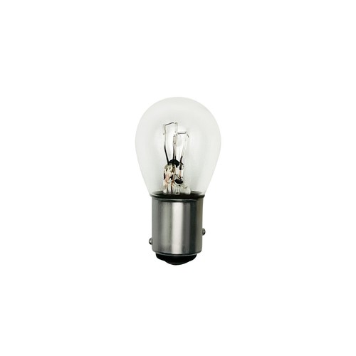 10 x 384 P21/5W Brake Tail Motorcycle Headlamp Light Bulbs 6V 21/5W BAY15D - Picture 4 of 7