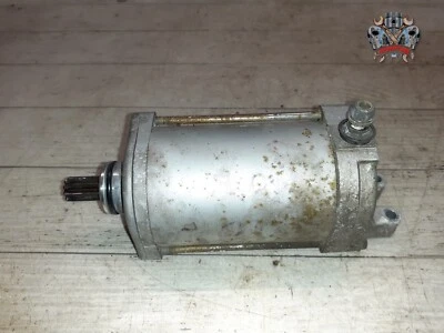 DEMARREUR BMW F 650 GS de 2004 à 2007 - réf : 101 - Photo 1/4