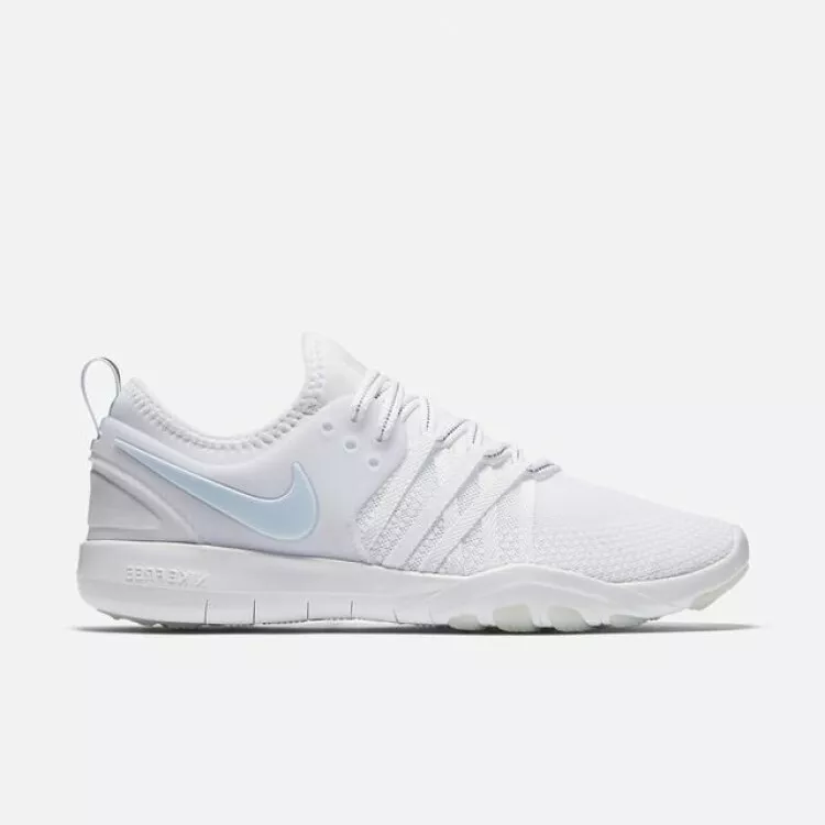 NIKE WOMEN FREE TR 7 REFLECT SIZE 11.0 GLACIER BLUE NEW