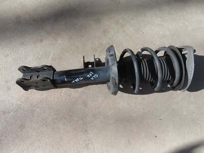 2015-2020 MERCEDES GLA250 X156 FRONT LEFT SHOCK ABSORBER STRUT