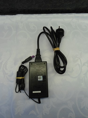 Original HP Drucker 0975 2105 AC Power Adapter Netzteil Geprüft!