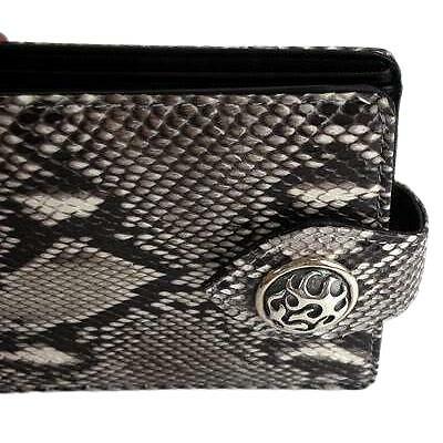 Genuine Cobra Snake Skin Leather Wallet | eBay Genuine Cobra Snake Skin Leather Wallet | eBay