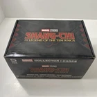 Marvel Collector Corps Exclusive Shang-Chi 879 Xialing 880 Funko POP 2XL Shirt