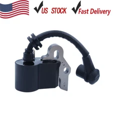 Ignition Coil Module For McCulloch B26 T26 T26CS B26PS Trimmer Part 585 56 55-01
