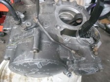 Yamaha TTR TT R 250 Crank Conrod (damaged) Needs Rebuild 1999 99