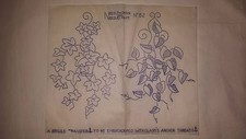 Vintage Needlecraft Magazin Nr. 82 - Briggs Stickmuster Transfermuster