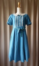 Preview of INNOCENT WORLD Sophia OP dress