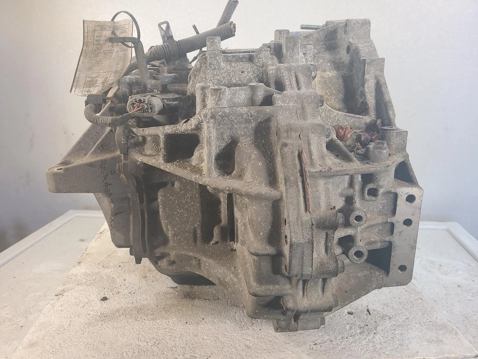 Used Automatic Transmission Assembly fits: 2007 Lexus Lexus es350 AT floor shift - Image 3 of 4