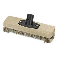 Schrubber Union 23 Cm Schrubber FüR Ecken Eckenschrubber Schrubber WurzelbüRste