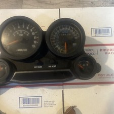 Motorcycle Instruments and Gauges for 1990 Kawasaki Ninja ZX10 for
